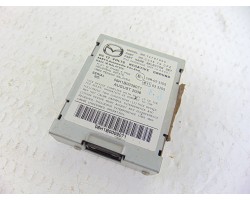 Módulo electrónico, Mazda 3 Berlina (Bk) 1.6 CRDT Active 2007, 14797900