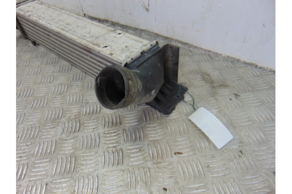 INTERCOOLER BMW SERIE 1 BERLINA (E81/E87)