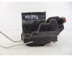 Cerradura puerta delantera derecha, Hyundai Coupe (Gk) 2.0 Gls 2002
