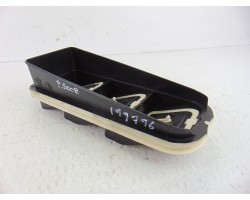 Molduras traseras, Peugeot 5008 Active 2017, 9678565780