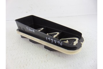 Molduras traseras, Peugeot 5008 Active 2017, 9678565780