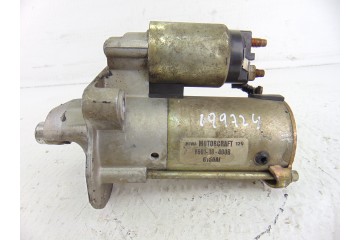 Motor arranque, Mazda 3 Berlina (Bk) 1.6 CRDT Active 2007, Y60118400B