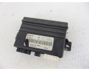 Módulo electrónico, Citroen C4 Picasso Exclusive 2010, 9663821780