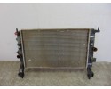 Radiador agua, Opel Meriva Cosmo 2004