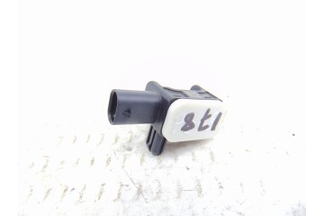 Sensor, Peugeot 508 GT Line 2018, 9813701080