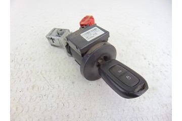 Antirrobo / llave contacto, Dacia Duster I Black Shadow 4x4 2016, 285916556R
