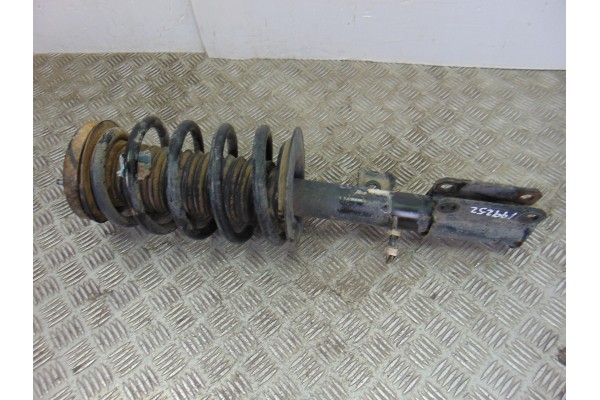 Amortiguador delantero derecho, Bmw Serie X5 (E53) 3.0d 2002