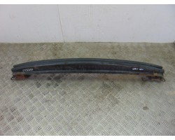 Refuerzo paragolpes trasero, Volkswagen Eos (1F7)(2006) 2.0 Tdi 2006