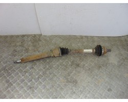 Transmision delantera derecha, Ford Focus Berlina (Cap) Trend 2005, 3M51-3B436-BAD