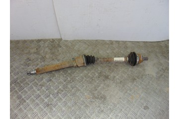 Transmision delantera derecha, Ford Focus Berlina (Cap) Trend 2005, 3M51-3B436-BAD
