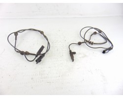 Sensor, Peugeot 407 ST Sport 2005