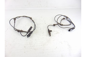 Sensor, Peugeot 407 ST Sport 2005