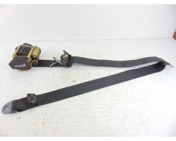 Cinturon seguridad delantero derecho, Peugeot 407 ST Sport 2005