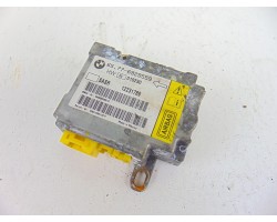 Centralita airbag, Bmw Serie 7 (E65/E66) 740d 2007, 6929559