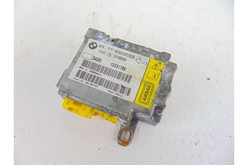 Centralita airbag, Bmw Serie 7 (E65/E66) 740d 2007, 6929559