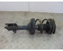 Amortiguador delantero izquierdo, Subaru Legacy Berlina (B13/BL) 2.0 D Classic 2008