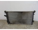 Radiador agua, Mazda 3 Berlina (Bk) 1.6 CRDT Active 2007