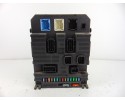 Caja reles / fusibles, Peugeot 207 Xs 2006, 9659285380