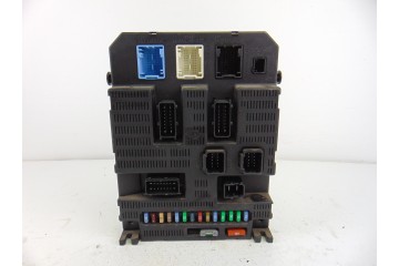 Caja reles / fusibles, Peugeot 207 Xs 2006, 9659285380