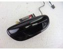 Maneta exterior delantera derecha, Subaru Legacy Berlina (B13/BL) 2.0 D Classic 2008