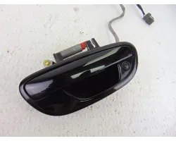 Maneta exterior delantera derecha, Subaru Legacy Berlina (B13/BL) 2.0 D Classic 2008