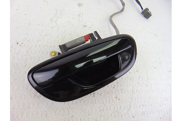 Maneta exterior delantera derecha, Subaru Legacy Berlina (B13/BL) 2.0 D Classic 2008