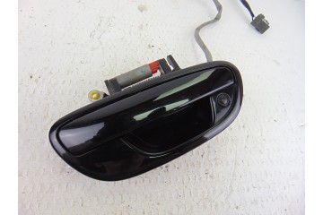 Maneta exterior delantera derecha, Subaru Legacy Berlina (B13/BL) 2.0 D Classic 2008