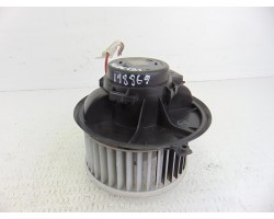 Motor calefaccion, Renault Vel Satis (BJ0) Initiale 2005