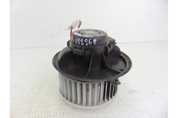 Motor calefaccion, Renault Vel Satis (BJ0) Initiale 2005