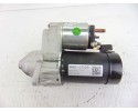 Motor arranque, Opel Meriva Cosmo 2004