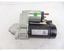 Motor arranque, Opel Meriva Cosmo 2004