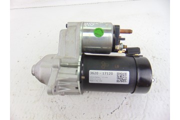 Motor arranque, Opel Meriva Cosmo 2004