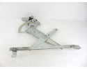Elevalunas delantero derecho, Subaru Legacy Berlina (B13/BL) 2.0 D Classic 2008