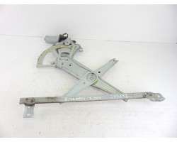 Elevalunas delantero derecho, Subaru Legacy Berlina (B13/BL) 2.0 D Classic 2008
