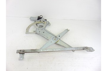 Elevalunas delantero derecho, Subaru Legacy Berlina (B13/BL) 2.0 D Classic 2008