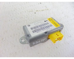 Centralita airbag, Bmw Serie 7 (E65/E66) 740d 2007, 6937420