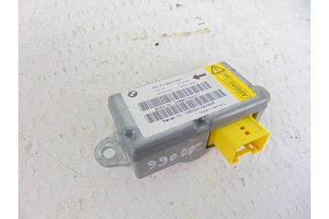 Centralita airbag, Bmw Serie 7 (E65/E66) 740d 2007, 6937420