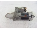 Motor arranque, Subaru Legacy Berlina (B13/BL) 2.0 D Classic 2008, 23300AA620