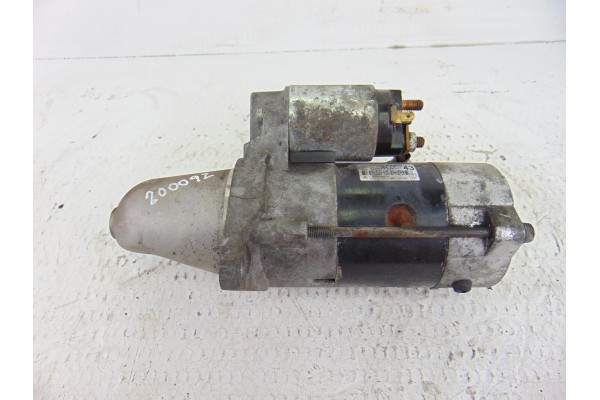 Motor arranque, Subaru Legacy Berlina (B13/BL) 2.0 D Classic 2008, 23300AA620