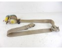 Cinturon seguridad delantero derecho, Kia Carnival Ii (Fl) 2.9 CDRi EX 2005