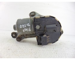 Motor limpia delantero, Peugeot 407 ST Sport 2005, 0390241721