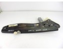 Elevalunas trasero izquierdo, Bmw Serie 7 (E65/E66) 740d 2007, 7024813E
