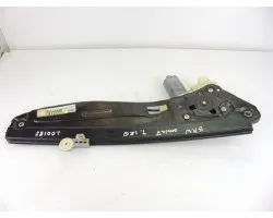 Elevalunas trasero izquierdo, Bmw Serie 7 (E65/E66) 740d 2007, 7024813E