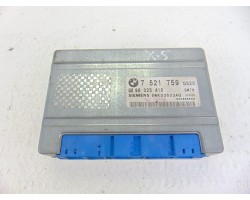 Centralita cambio automatico, Bmw Serie X5 (E53) 3.0d 2002, 7521759