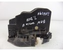Cerradura puerta trasera derecha, Bmw Serie 7 (E65/E66) 740d 2007, 7036172
