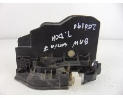 Cerradura puerta trasera derecha, Bmw Serie 7 (E65/E66) 740d 2007, 7036172