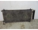 Condensador / radiador aire acondicionado, Peugeot 407 Coupé Pack 2006, 9650645880