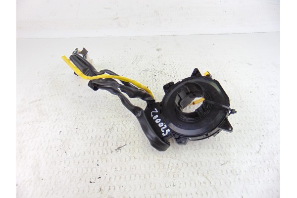 Anillo airbag, Subaru Legacy Berlina (B13/BL) 2.0 D Classic 2008