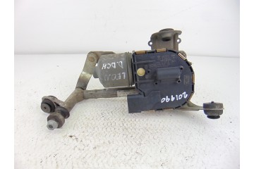 Motor limpia delantero, Seat Leon (1P1) Reference 2006, 1PO955024A