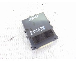 Módulo electrónico, Subaru Legacy Berlina (B13/BL) 2.0 D Classic 2008, 232400-5411